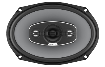 Preview: Hertz Uno X 690 | 6 x 9 Zoll Lautsprecher